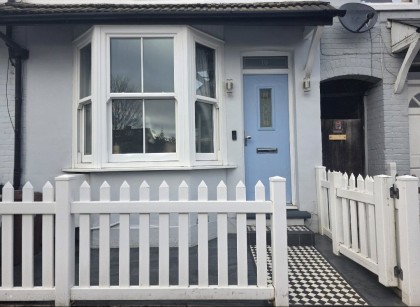 photo for Borehamwood, Hertfordshire