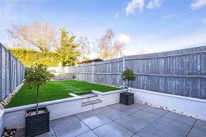 photo for Borehamwood, Hertfordshire