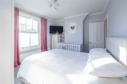 photo for Borehamwood, Hertfordshire