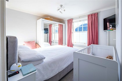 photo for Borehamwood, Hertfordshire