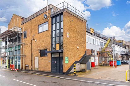 photo for Shenley Road, Borehamwood, Hertfordshire