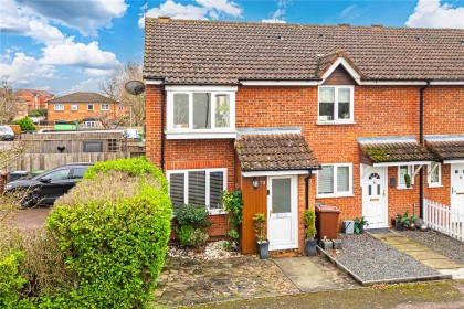 photo for Borehamwood, Hertfordshire