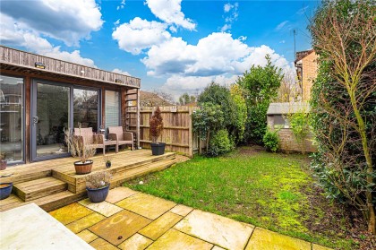 photo for Borehamwood, Hertfordshire