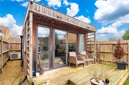 photo for Borehamwood, Hertfordshire