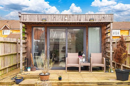 photo for Borehamwood, Hertfordshire