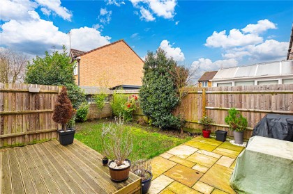 photo for Borehamwood, Hertfordshire