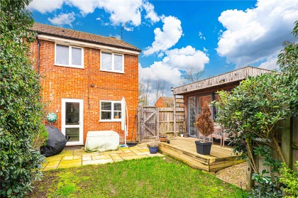 photo for Borehamwood, Hertfordshire