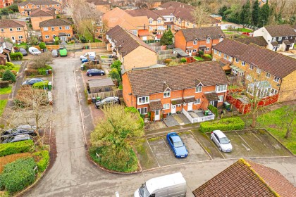 photo for Borehamwood, Hertfordshire