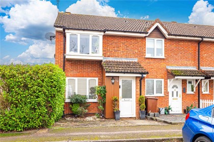 photo for Borehamwood, Hertfordshire