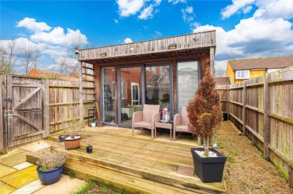 photo for Borehamwood, Hertfordshire