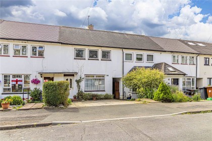 photo for Borehamwood, Hertfordshire