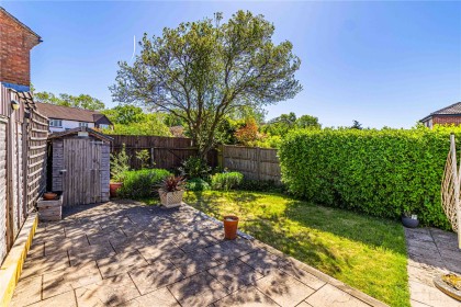 photo for Borehamwood, Hertfordshire