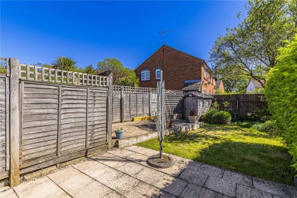 photo for Borehamwood, Hertfordshire