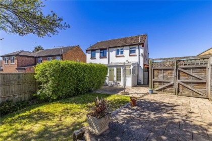 photo for Borehamwood, Hertfordshire