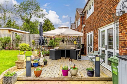 photo for Bricket Wood, St Albans, Hertfordshire