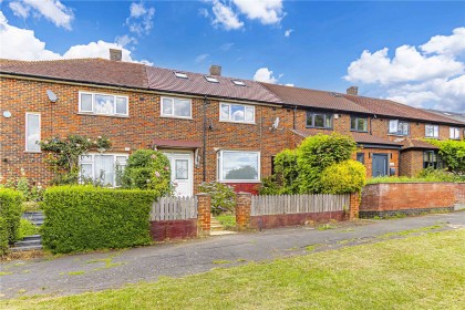 photo for Borehamwood, Hertfordshire