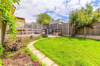 photo for Borehamwood, Hertfordshire