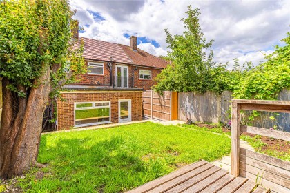 photo for Borehamwood, Hertfordshire