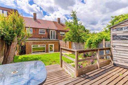 photo for Borehamwood, Hertfordshire