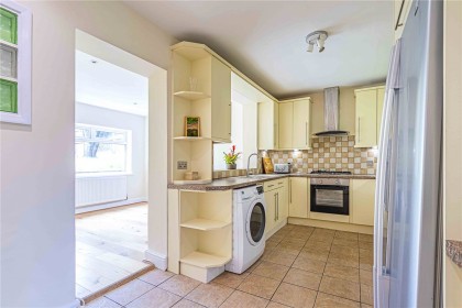 photo for Borehamwood, Hertfordshire