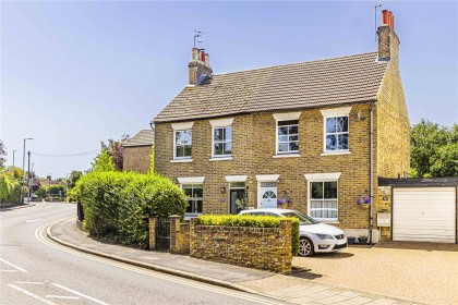 photo for Oxhey, Hertfordshire