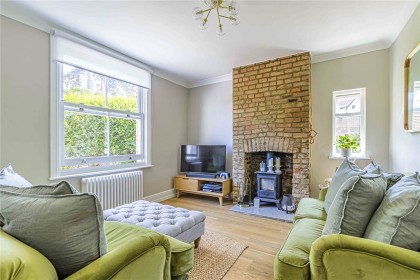 photo for Oxhey, Hertfordshire