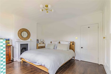 photo for Oxhey, Hertfordshire