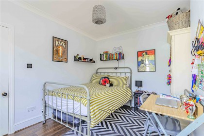 photo for Oxhey, Hertfordshire