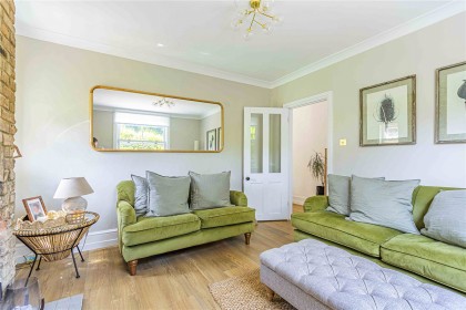 photo for Oxhey, Hertfordshire