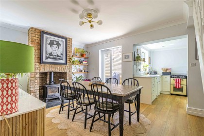 photo for Oxhey, Hertfordshire