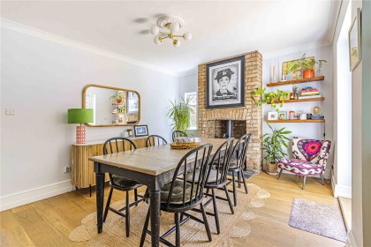 photo for Oxhey, Hertfordshire