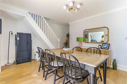 photo for Oxhey, Hertfordshire
