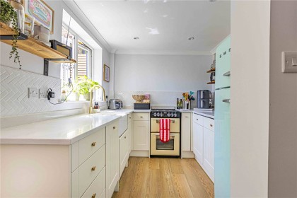 photo for Oxhey, Hertfordshire