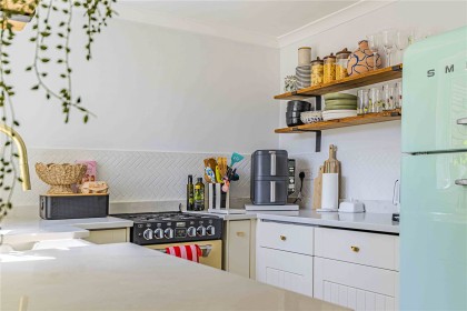 photo for Oxhey, Hertfordshire