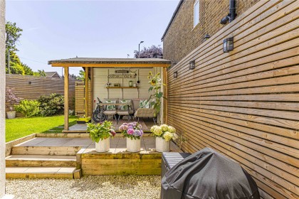 photo for Oxhey, Hertfordshire