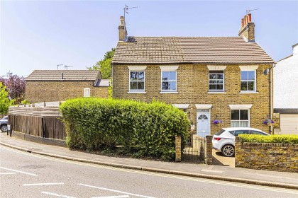 photo for Oxhey, Hertfordshire