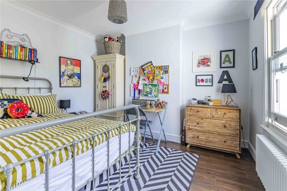 photo for Oxhey, Hertfordshire