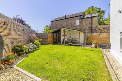 photo for Oxhey, Hertfordshire