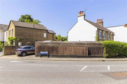 photo for Oxhey, Hertfordshire