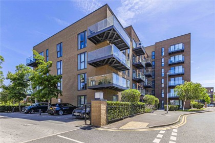 photo for Borehamwood, Hertfordshire