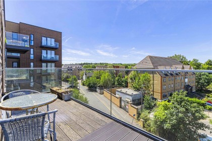 photo for Borehamwood, Hertfordshire