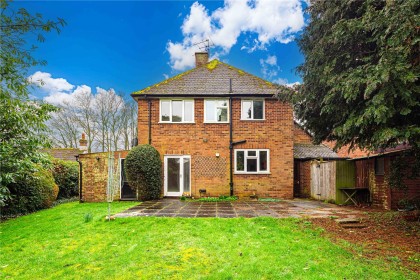 photo for Leverstock Green Road, Hemel Hempstead, Hertfordshire
