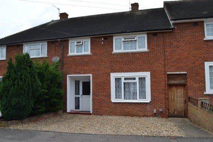 photo for Allerton Road, Borehamwood, Hertfordshire