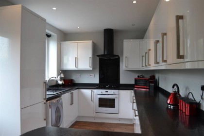 photo for Allerton Road, Borehamwood, Hertfordshire