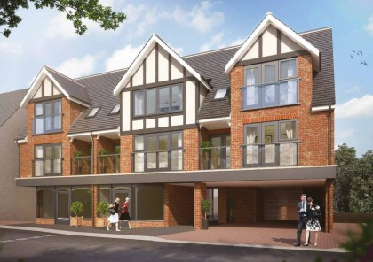 photo for Watling Street, Radlett, Hertfordshire