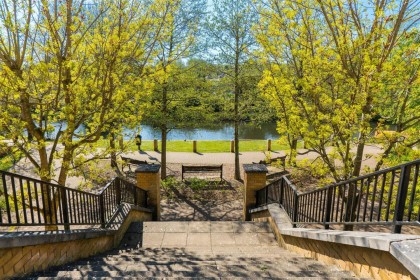 photo for Ovaltine Drive, Kings Langley, Hertfordshire