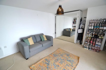 photo for Ovaltine Drive, Kings Langley, Hertfordshire