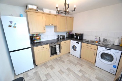 photo for Ovaltine Drive, Kings Langley, Hertfordshire