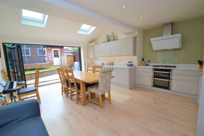 photo for Borehamwood, Hertfordshire