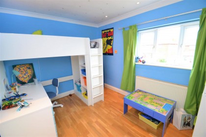 photo for Borehamwood, Hertfordshire